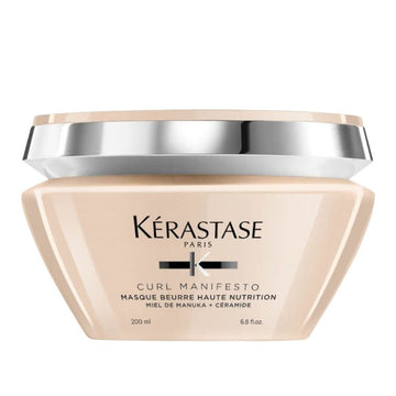 Kérastase Curl Manifesto Masque Beurre Haute Nutrition 200ml