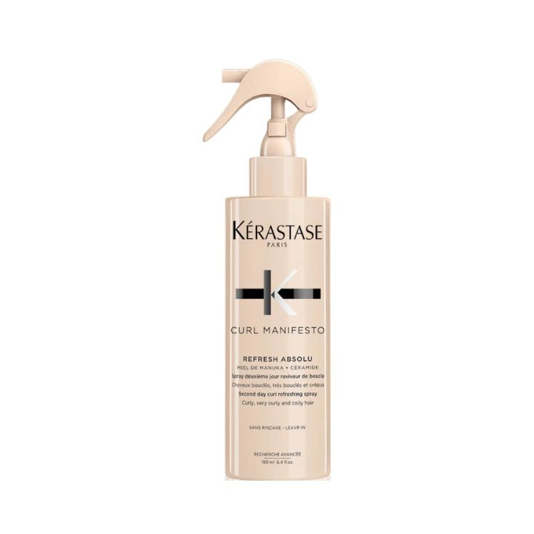 Shampoo Natural Honey - Nutritivo para cabelos secos - Revlon