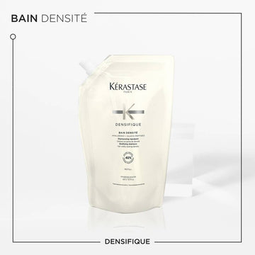 Kérastase Densifique Bain Densité Refill 500ml - galeria