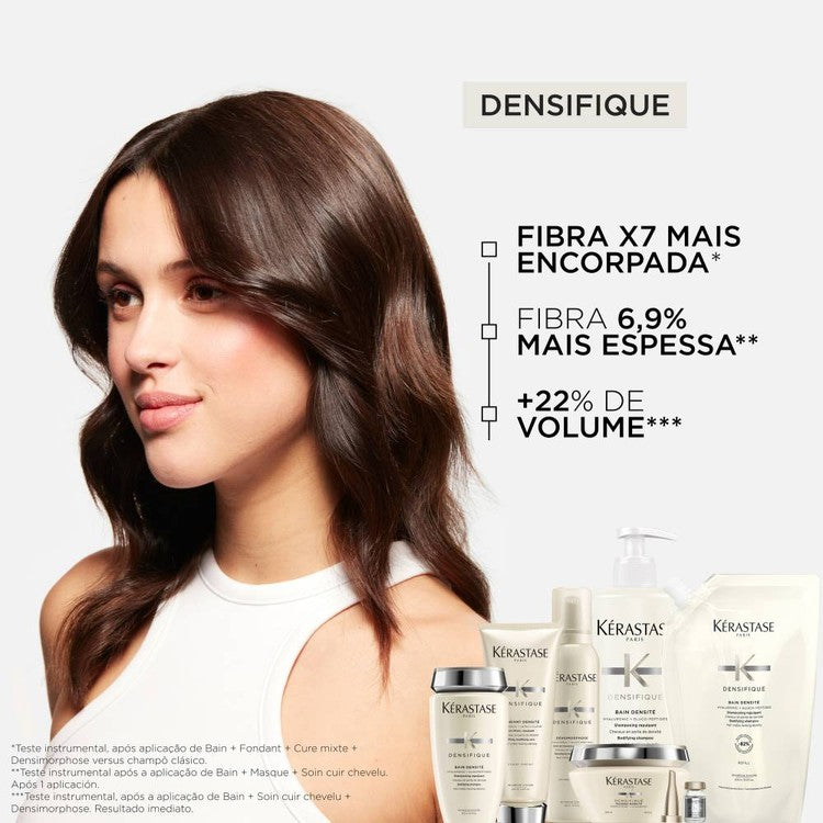 Kérastase Densifique Bain Densité Refill 500ml - galeria