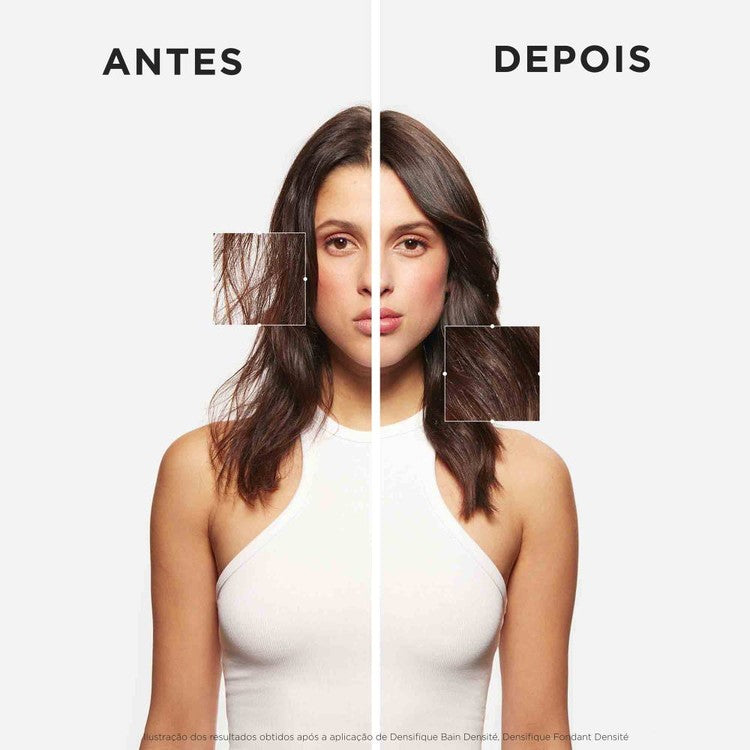 Kérastase Densifique Bain Densité Refill 500ml - galeria