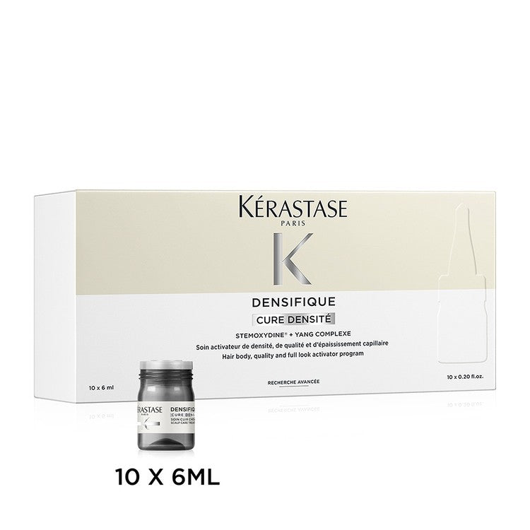 Kérastase Densifique Cure Densité 10X6ml - galeria