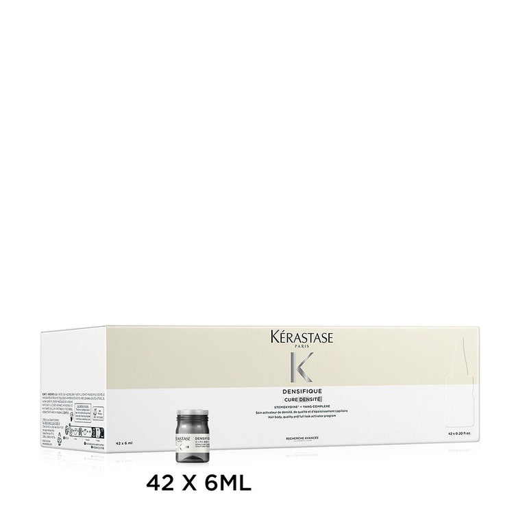 Kérastase Densifique Cure Densité 42X6ml - galeria