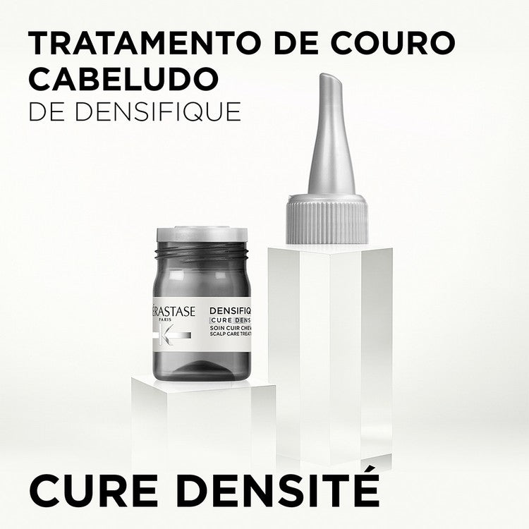 Kérastase Densifique Cure Densité 42X6ml - galeria