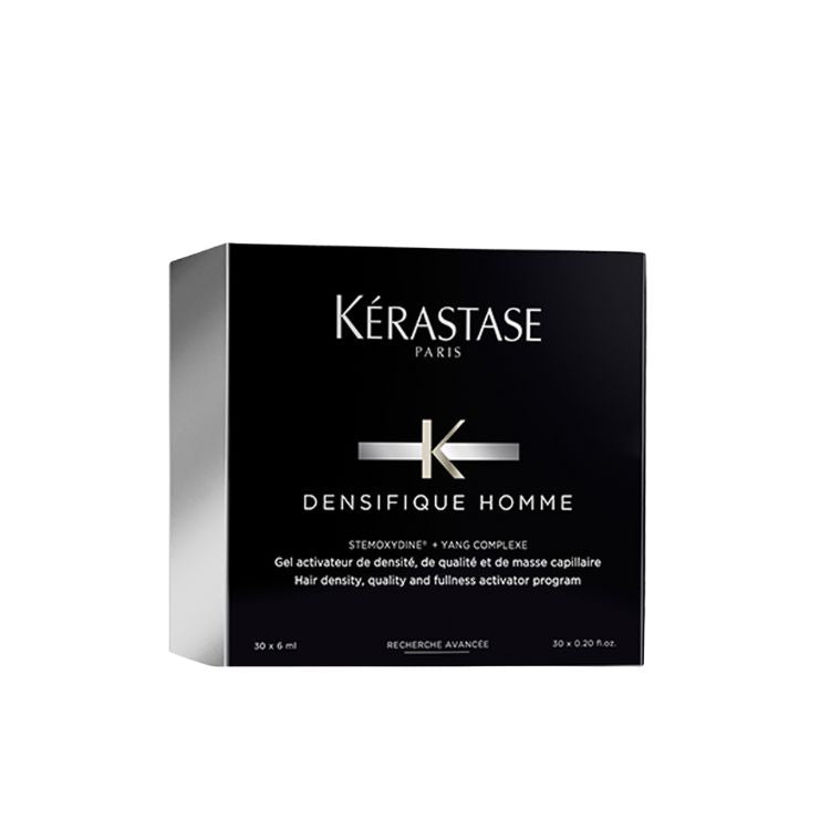 Kérastase Densifique Homme Activador Densidade Capital 30x6ml