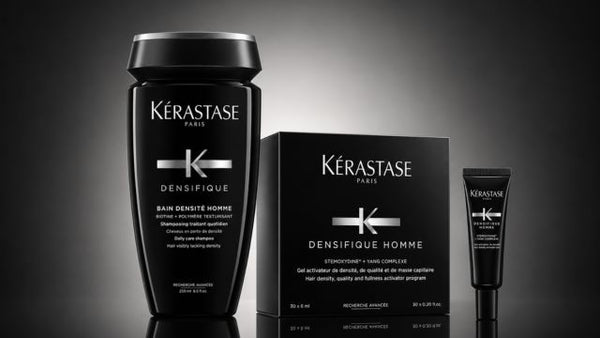 Kérastase Densifique Homme