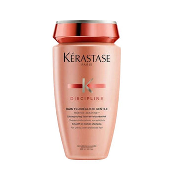 Kérastase Discipline Fluidealiste Bain Gentle (Sem Sulfatos) 250ml