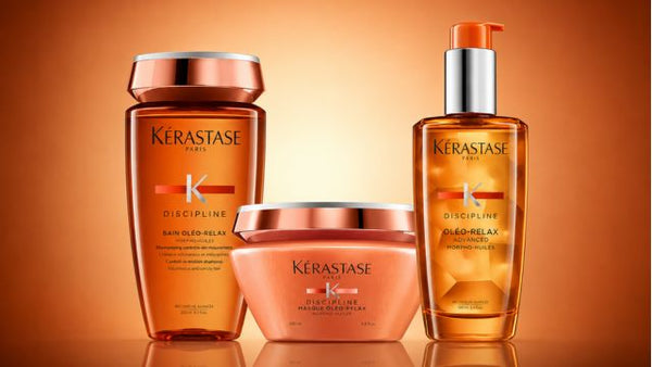 Kérastase Discipline Oléo-Relax