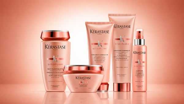 Kérastase Discipline Fluidealiste