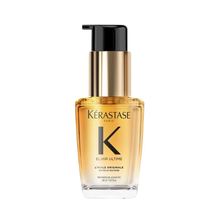 Kérastase Elixir Ultime L´Huile Originale 30ml