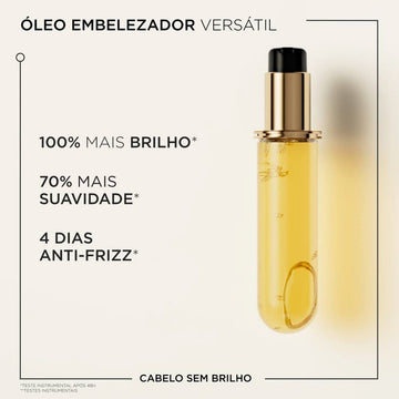 Kérastase Elixir Ultime L´Huile Originale Refill 75ml - galeria