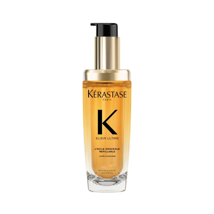 Kérastase Elixir Ultime L´Huile Originale Refillable 75ml