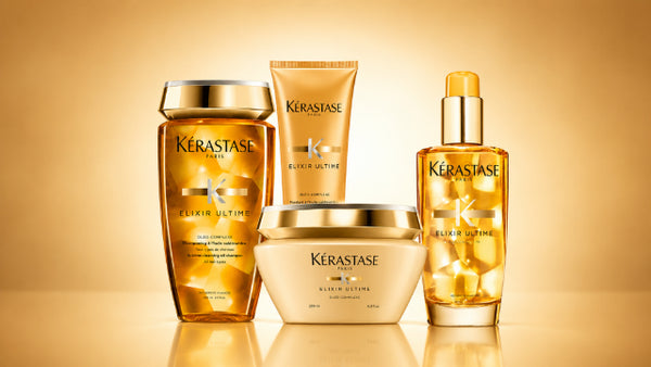 Kérastase Elixir Ultime
