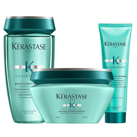 Kérastase Extentioniste Coffret Trio