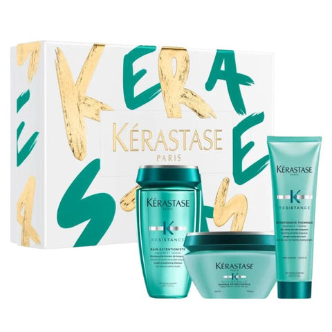Kérastase Extentioniste Coffret Trio