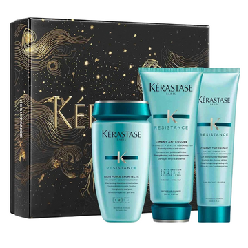 Kérastase Force Architecte Trio Coffret