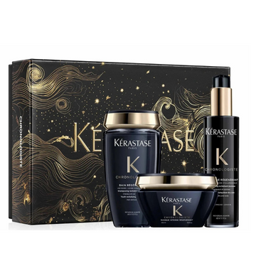 Kérastase Chronologiste Trio Coffret