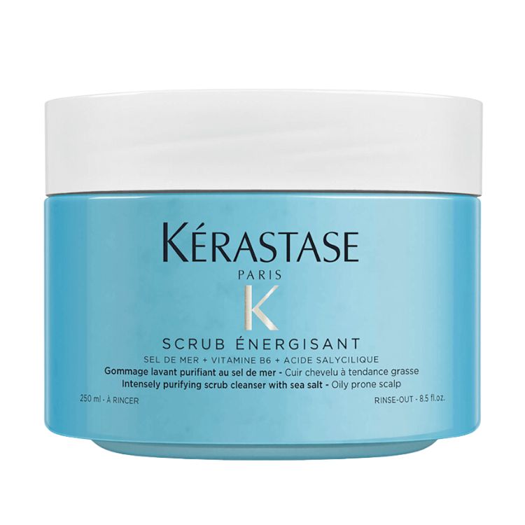 Kérastase Fusio-Scrub Energisant 250ml