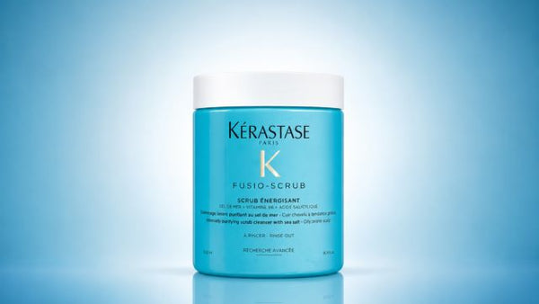 Kérastase Fusio-Scrub
