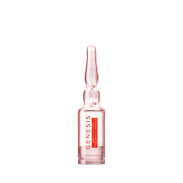 Kérastase Genesis Ampolas Cure Anti-Chute Fortifiantes 10x6ml