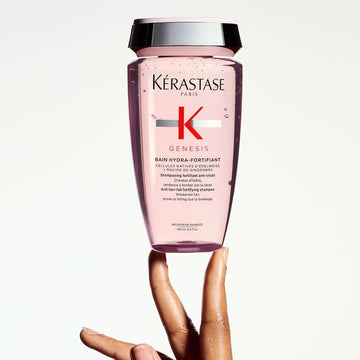 Kérastase Genesis Bain Hydra-Fortifiant 250ml - galeria