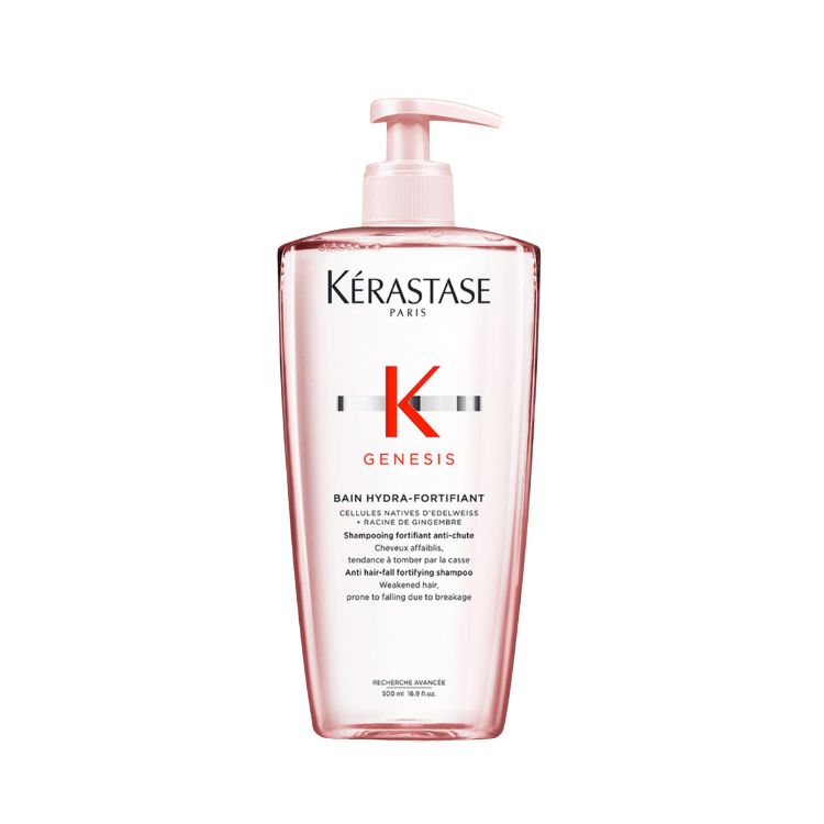 Kérastase Genesis Bain Hydra-Fortifiant 500ml