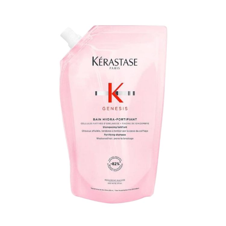 Kérastase Genesis Bain Hydra-Fortifiant Refill 500ml