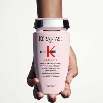 Kérastase Genesis Bain Nutri-Fortifiant 250ml - galeria