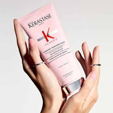 Kérastase Genesis Fondant Renforçateur 200ml - galeria