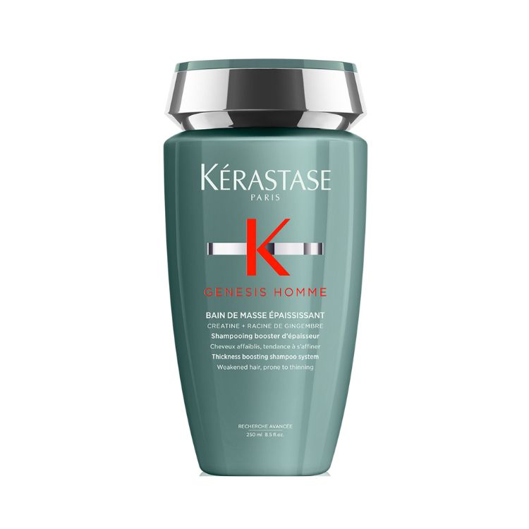 Kérastase Genesis Homme Bain de Masse Épaississant 250ml