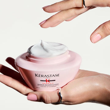Kérastase Genesis Masque Reconstituant 200ml - galeria