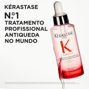 Kérastase Genesis Sérum Anti-Chute Fortifiant 90ml - galeria