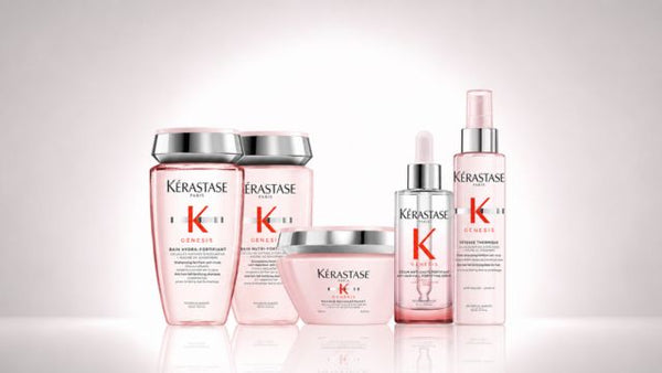 Kérastase Genesis