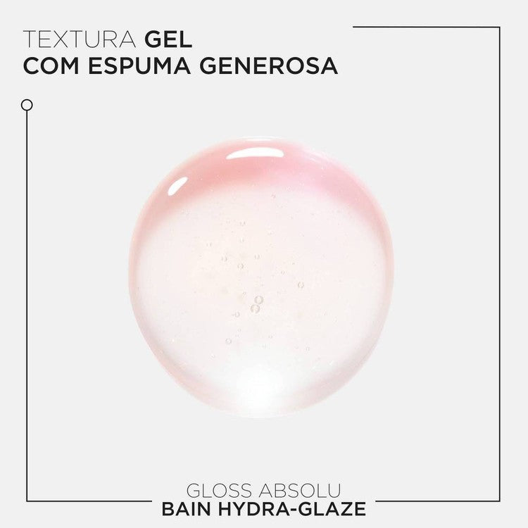 Kérastase Gloss Absolu Bain Hydra Glaze 500ml - galeria