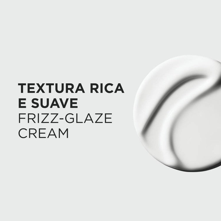 Kérastase Gloss Absolu Frizz-Glaze Cream 240ml - galeria
