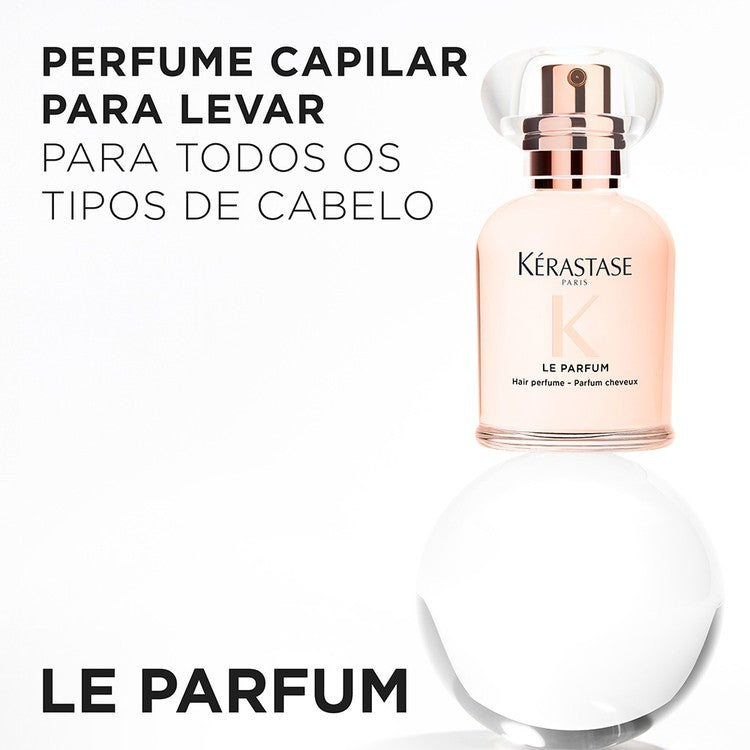 Kérastase Gloss Absolu Le Parfum 30ml - galeria