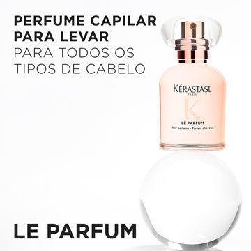 Kérastase Gloss Absolu Le Parfum 30ml - galeria