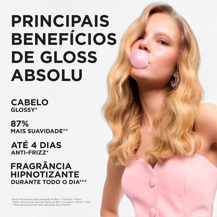 Kérastase Gloss Absolu Le Parfum 30ml - galeria