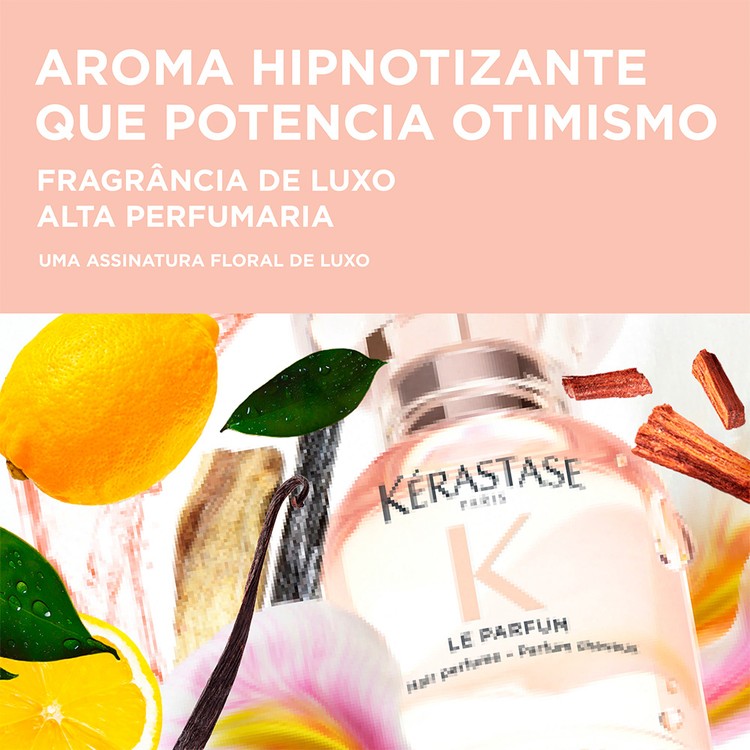 Kérastase Gloss Absolu Le Parfum 30ml - galeria