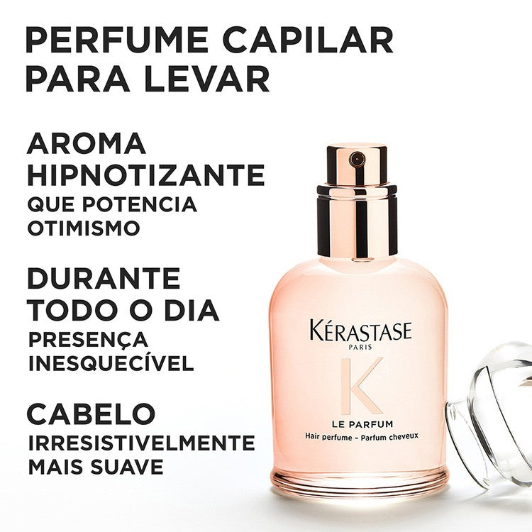 Kérastase Gloss Absolu Le Parfum 30ml - galeria