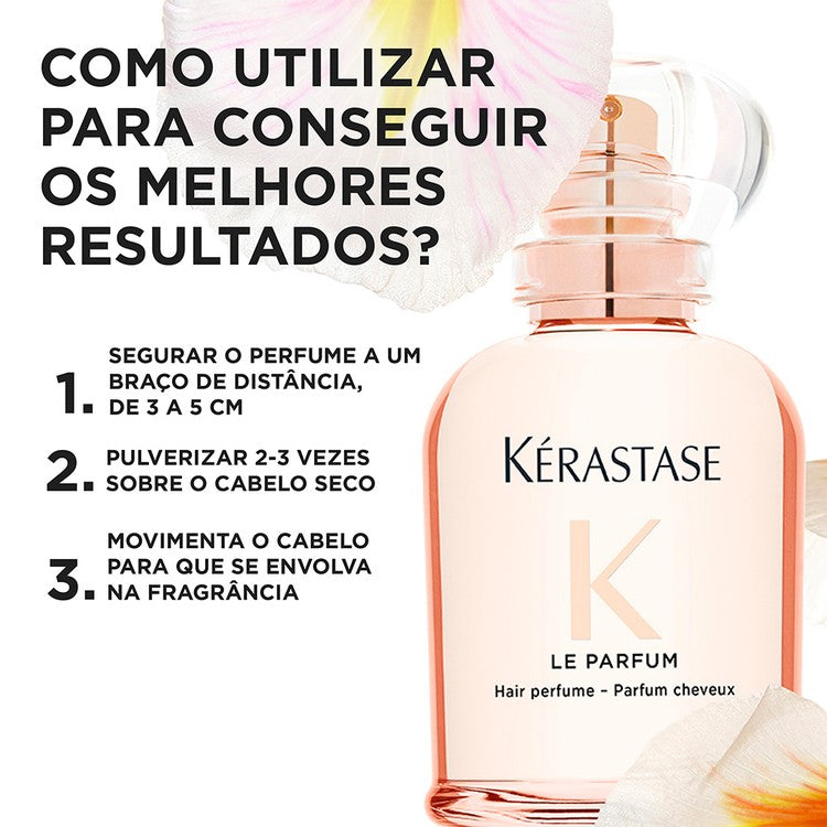 Kérastase Gloss Absolu Le Parfum 30ml - galeria