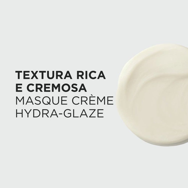 Kérastase Gloss Absolu Masque Crème Hydra Glaze 200ml - galeria