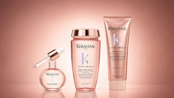 Kérastase Gloss Absolu