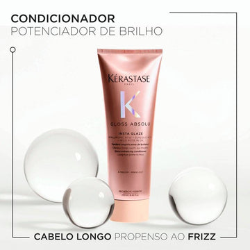 Kérastase Gloss Absolu Insta Glaze Fondant 250ml - galeria