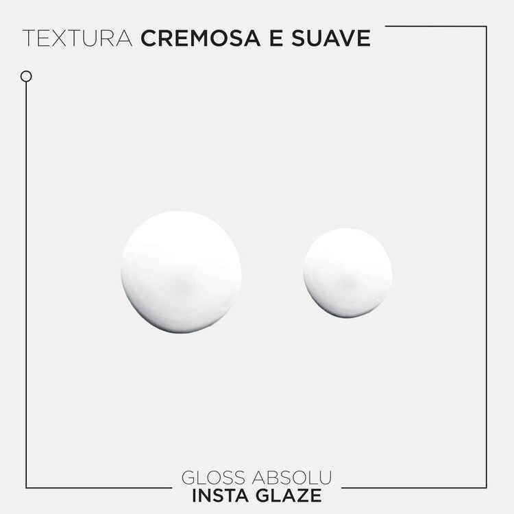 Kérastase Gloss Absolu Insta Glaze Fondant 250ml - galeria