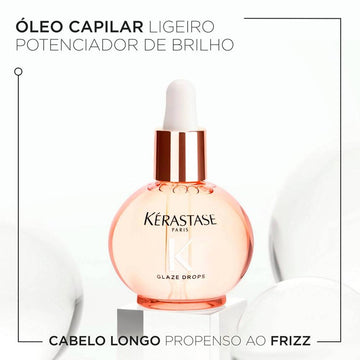 Kérastase Gloss Absolu Glaze Drops 45ml - galeria