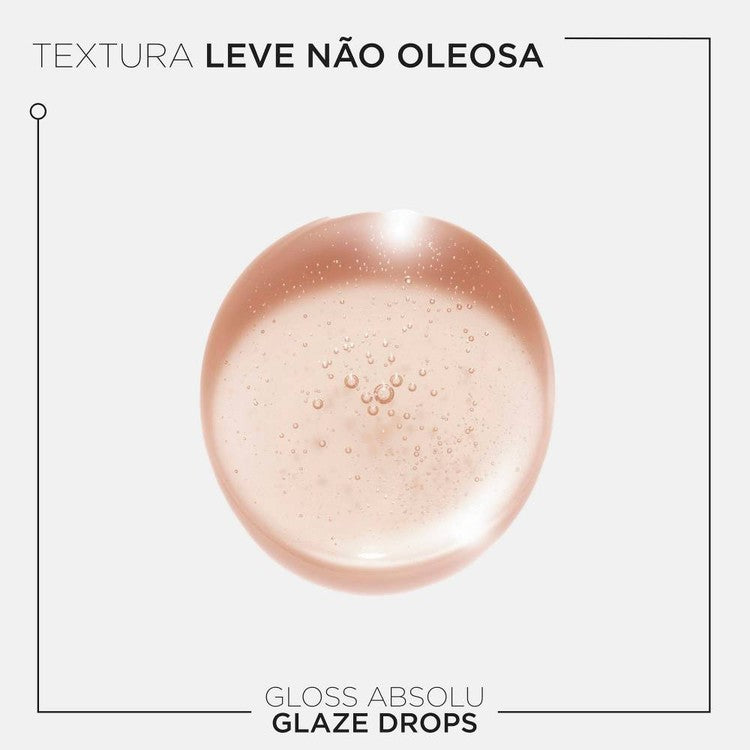 Kérastase Gloss Absolu Glaze Drops 45ml - galeria