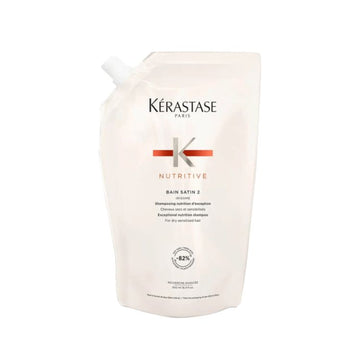 Kérastase Nutritive Bain Satin Riche Refill 500ml