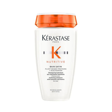 Kérastase Nutritive Bain Satin Shampoo 250ml