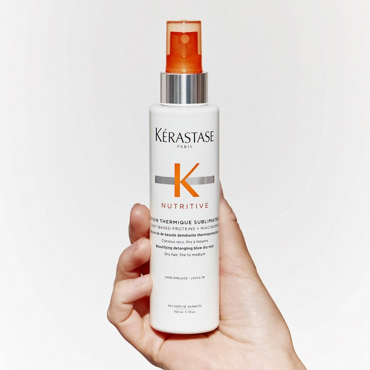 Kérastase Nutritive Lotion Thermique 150ml - galeria